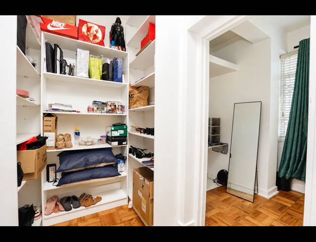1 BEDROOM APARTMENT FOR SALE IN MUSGRAVE